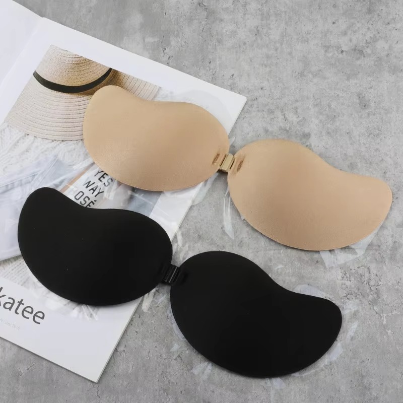 Women'S Accessories Mango - Herbruikbare siliconen borst tepelhoezen stickers mango