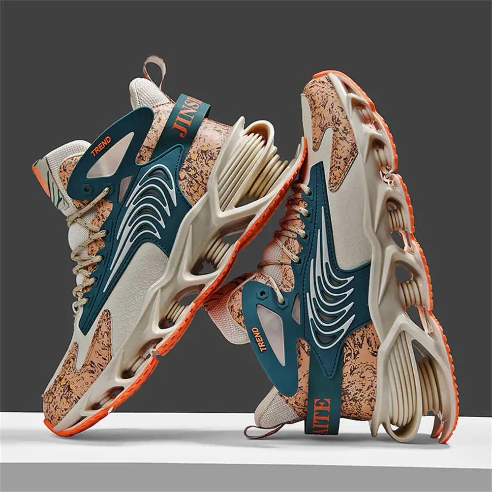 Women'S Accessories Famous Footwear - Antislip Mid Kind Running Sneakers Casual