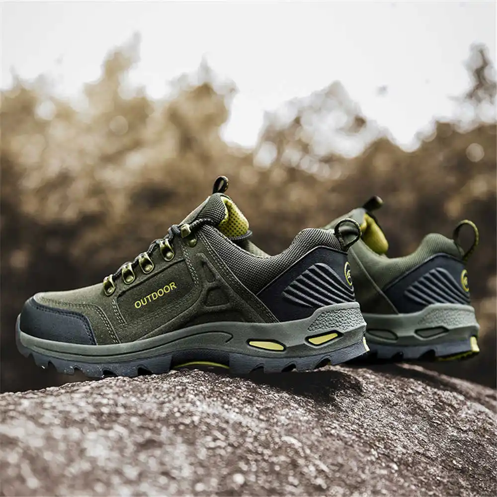 Women'S Accessories Famous Footwear - Antislip veterschoenen Wandelen Tennis voor heren