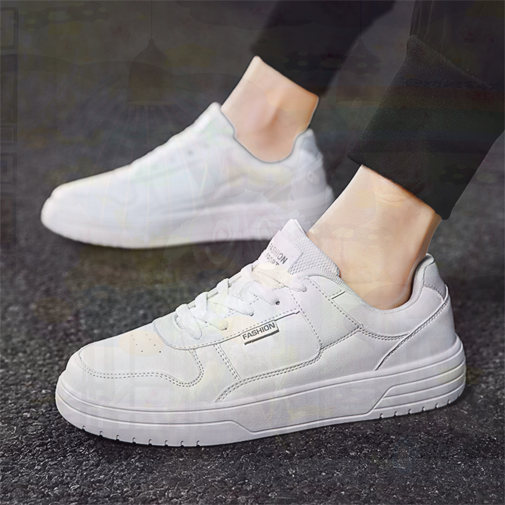 Women'S Accessories Famous Footwear - Met stropdassen PU-leren schoenen 41 Tennismaat