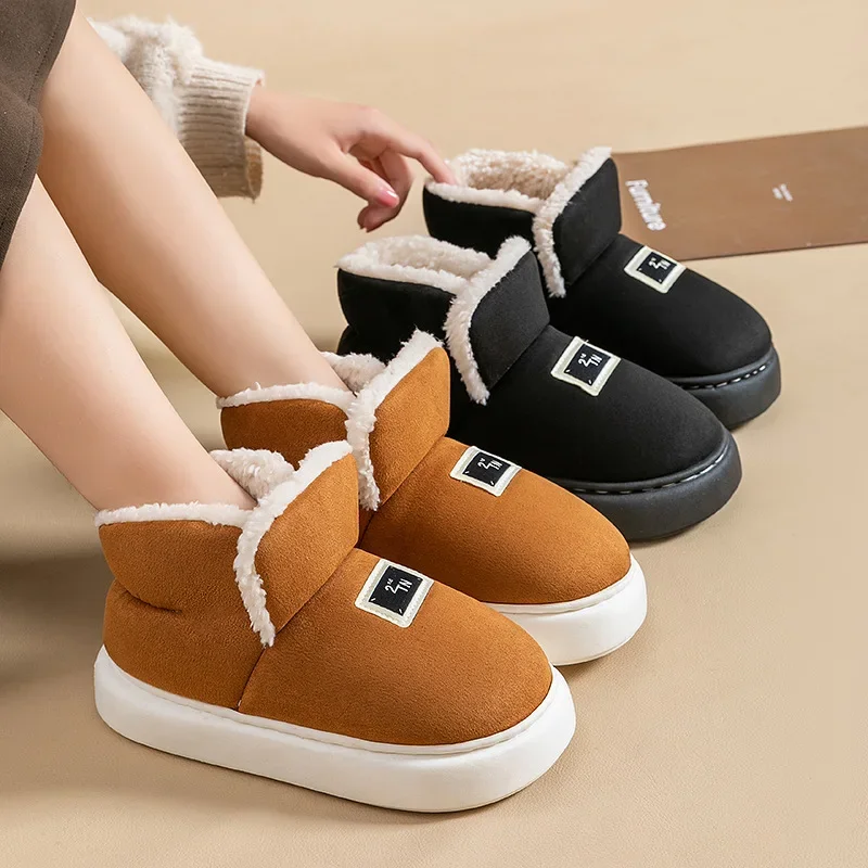 Women'S Accessories Trends 2025 - Mode Winter Vrouwen Laarzen 2023 Nieuwe