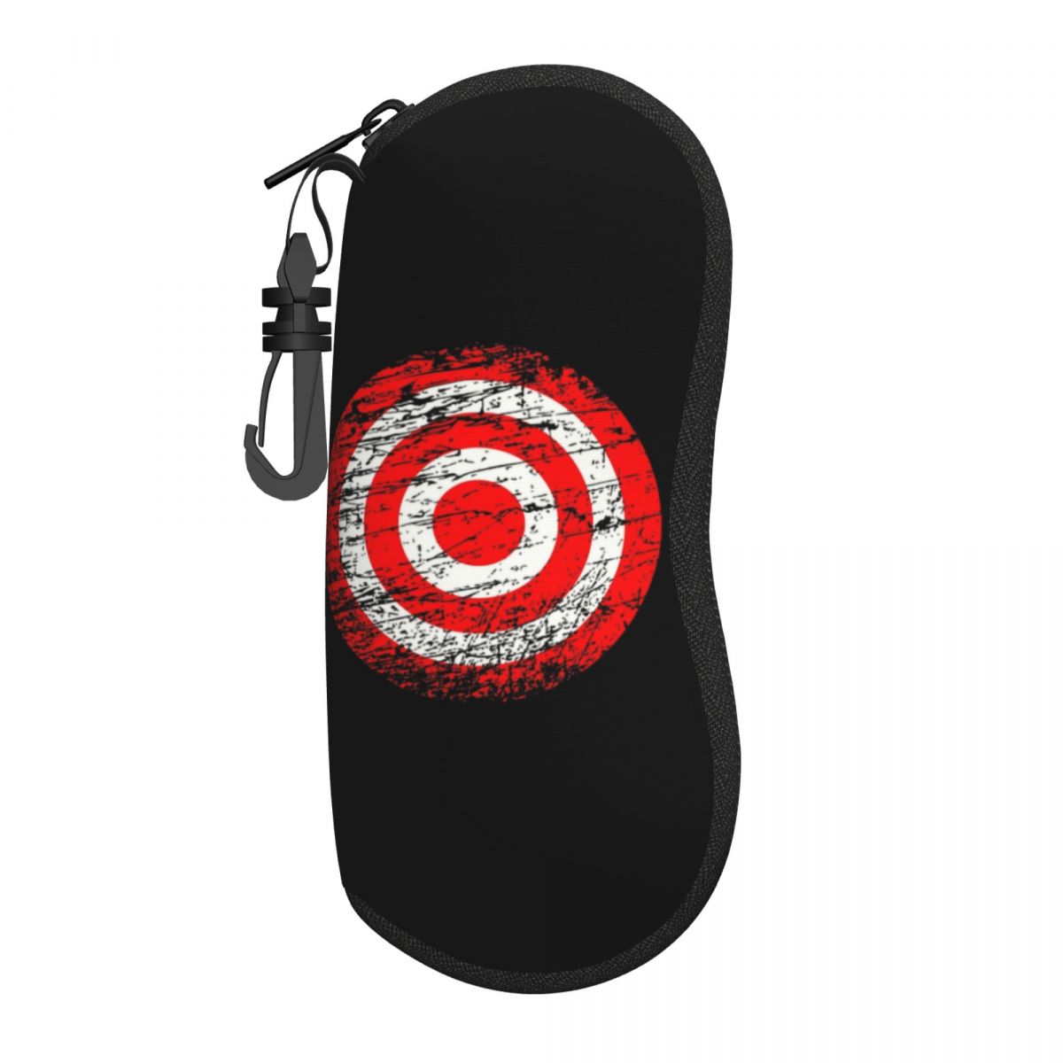 Women'S Accessories Target - Custom No Matter Of Gun Brillenkoker