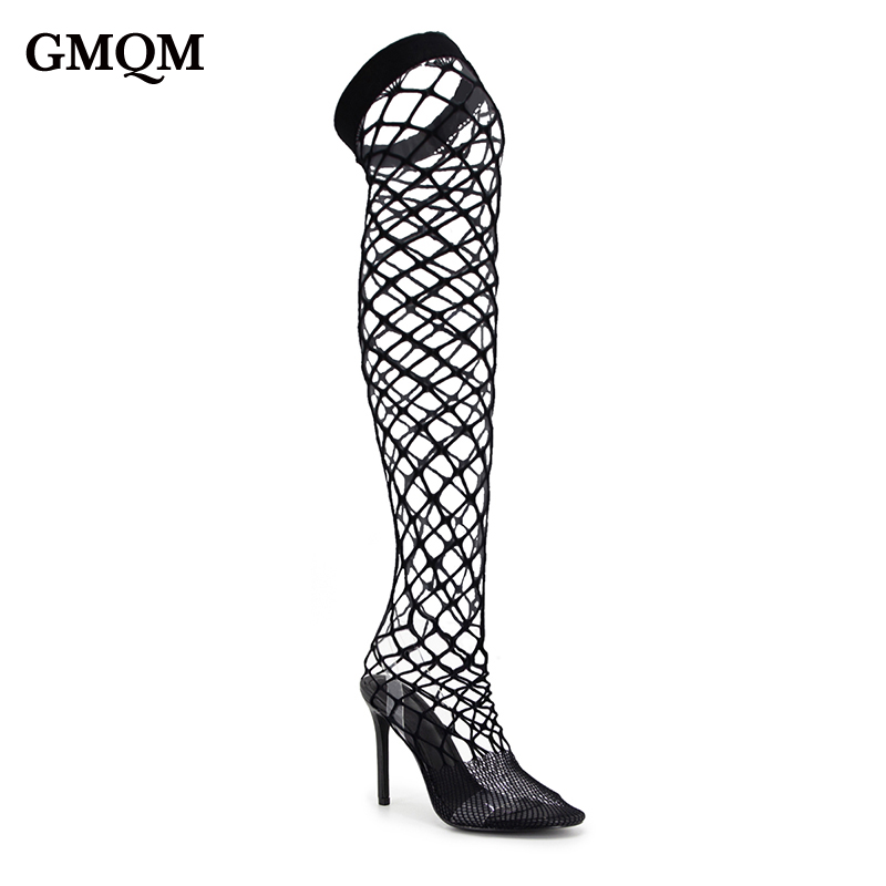 Women'S Accessories Trends 2025 - GMQM 2025 Mode Stiletto Vrouwen Hoge