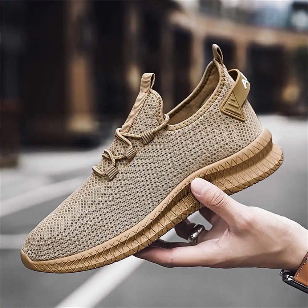 Women'S Accessories Famous Footwear - Demi-seizoen Mesh Tenni Man Running Sneakers