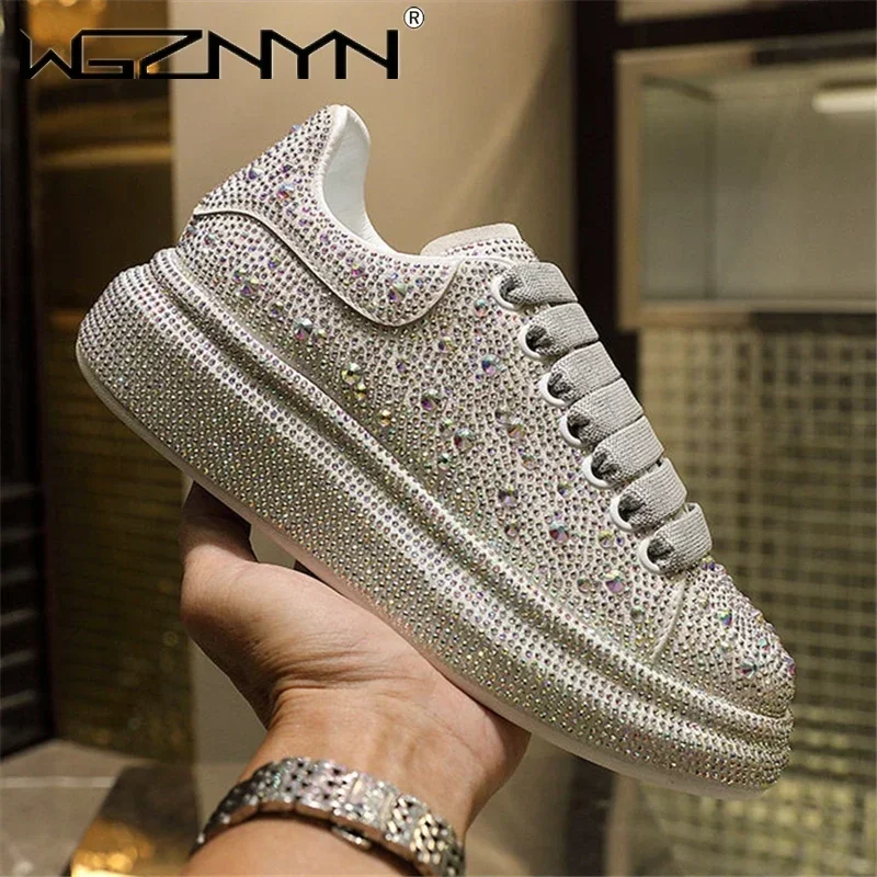 Women'S Accessories Trends 2025 - 2025 NIEUW Merk Damesmode Casual Glitter