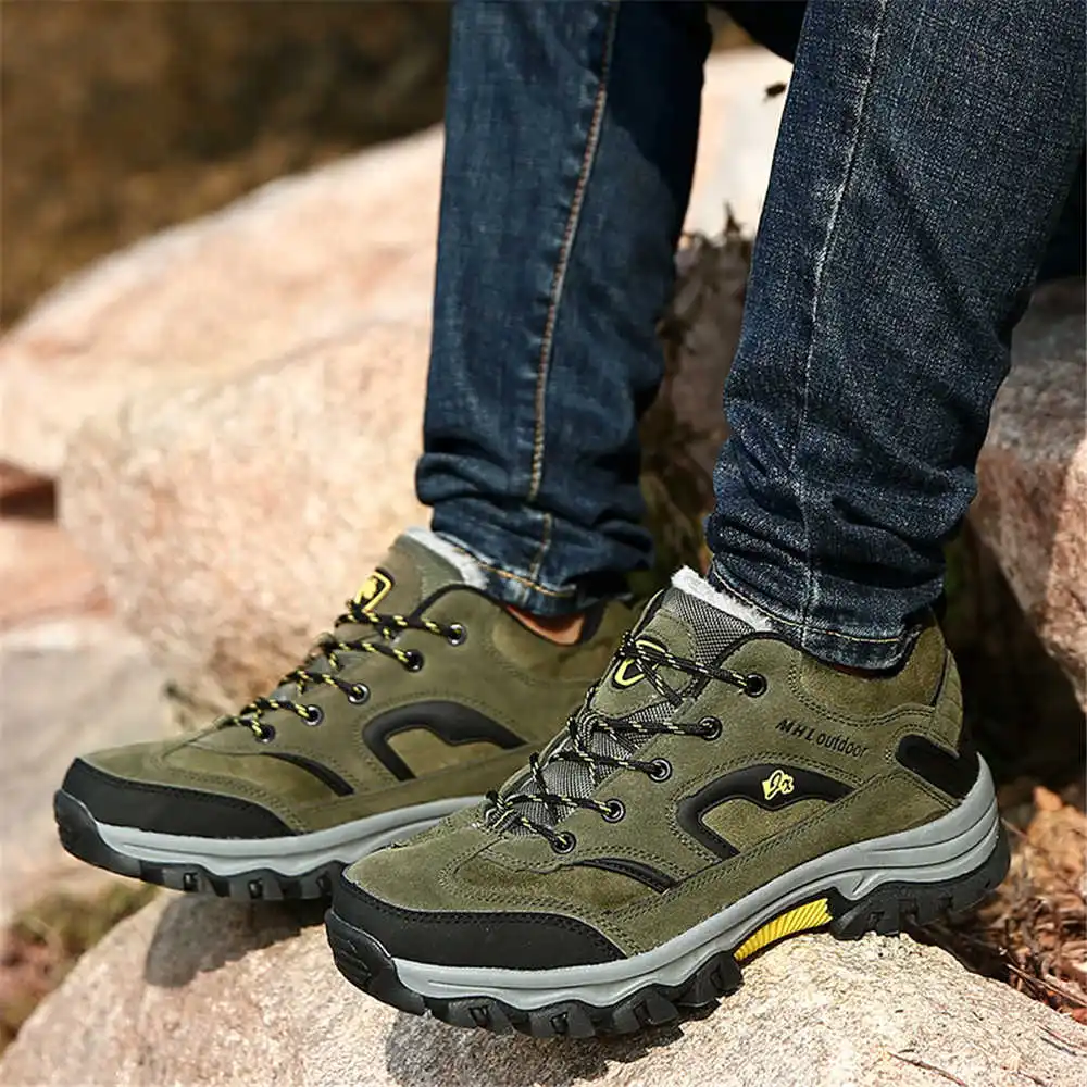 Women'S Accessories Famous Footwear - Camp katoenen wandelschoenen voor heren Sportwandeling