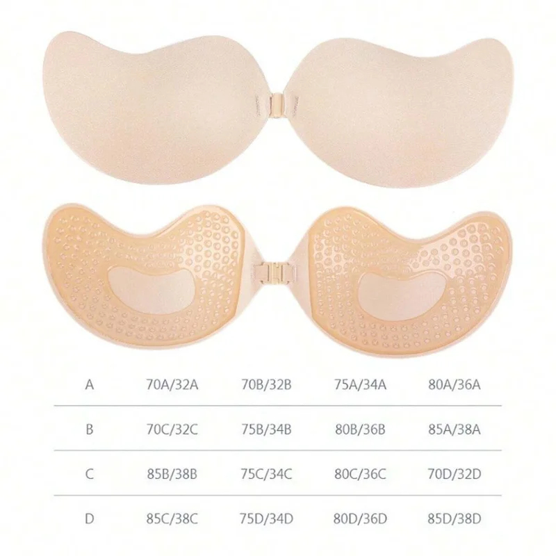 1/2 Paar Vrouwen Onzichtbare O - Women'S Accessories Mango recensie en prijs