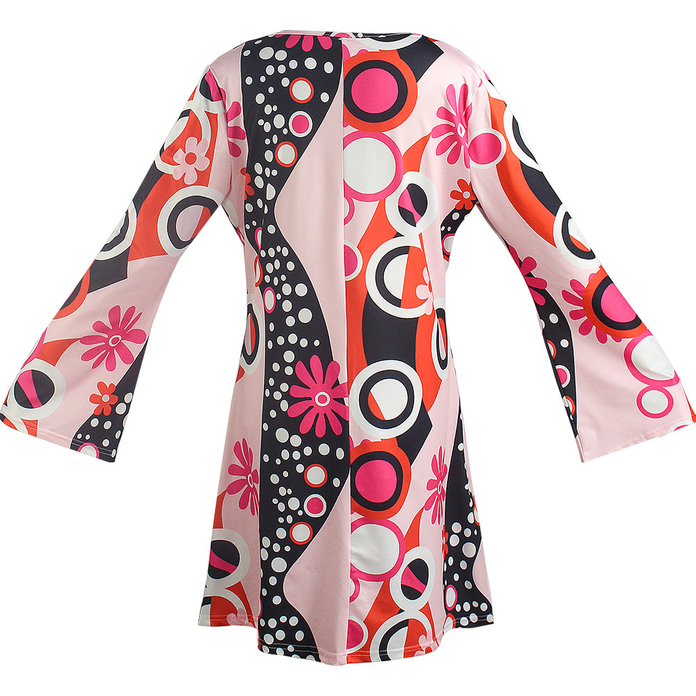 Halloween Retro jaren 60 70 Di - Women'S Accessories In The 70S recensie en prijs