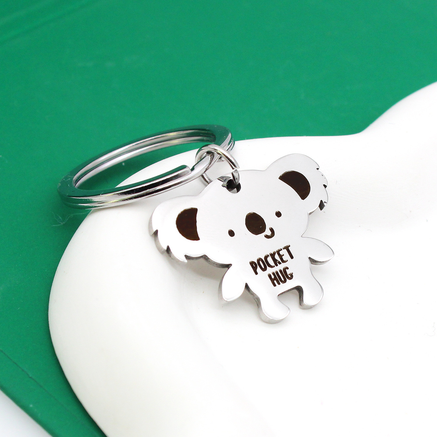Sleutelhanger Australië Koala  - Women'S Accessories Australia recensie en prijs