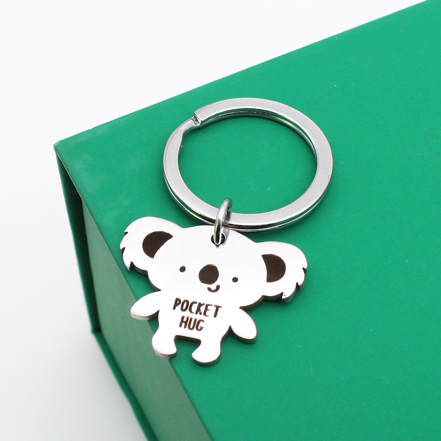 Sleutelhanger Australië Koala  - Women'S Accessories Australia recensie en prijs