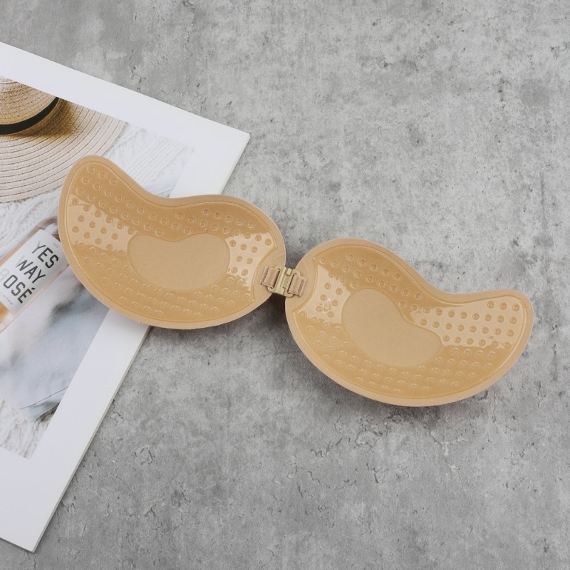 Herbruikbare siliconen borst t - Women'S Accessories Mango recensie en prijs