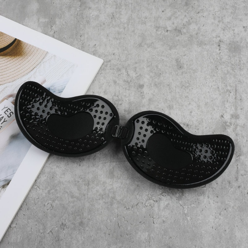 Herbruikbare siliconen borst t - Women'S Accessories Mango recensie en prijs