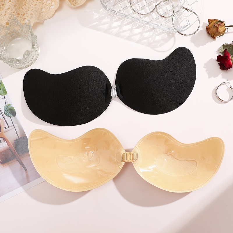 1/2Pairs Vrouwen Effen Silicon - Women'S Accessories Mango recensie en prijs