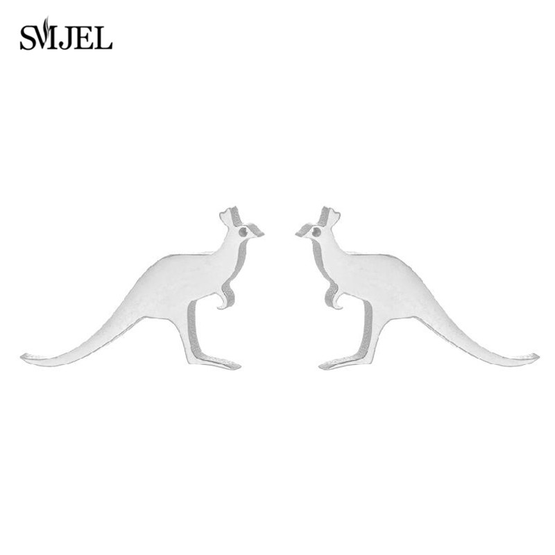 Mini Australië Kangoeroe Oorkn - Women'S Accessories Australia recensie en prijs
