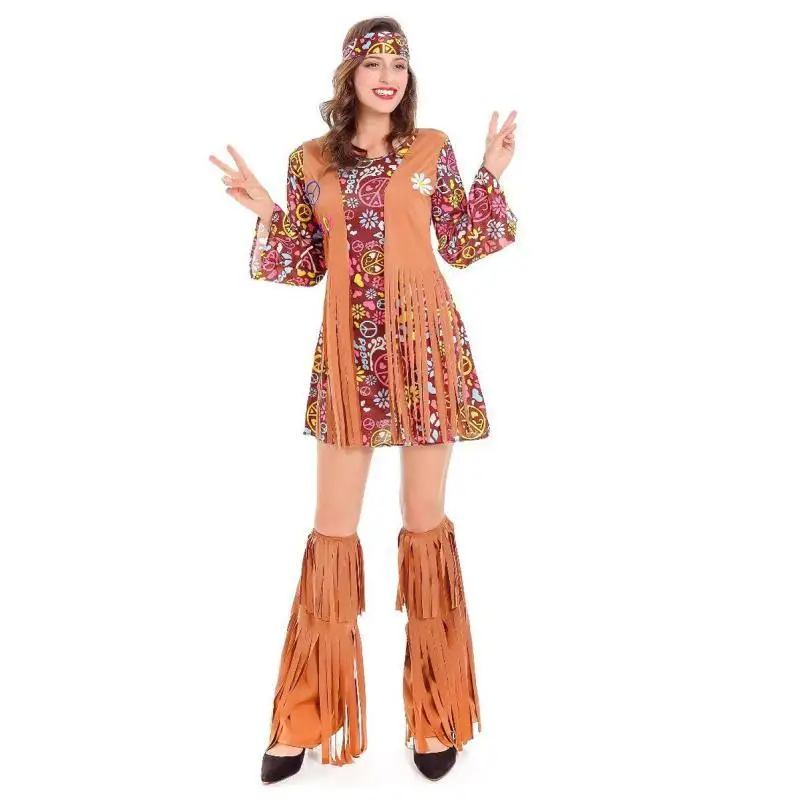 Dames jaren 60 70 vintage hipp - Women'S Accessories In The 70S recensie en prijs