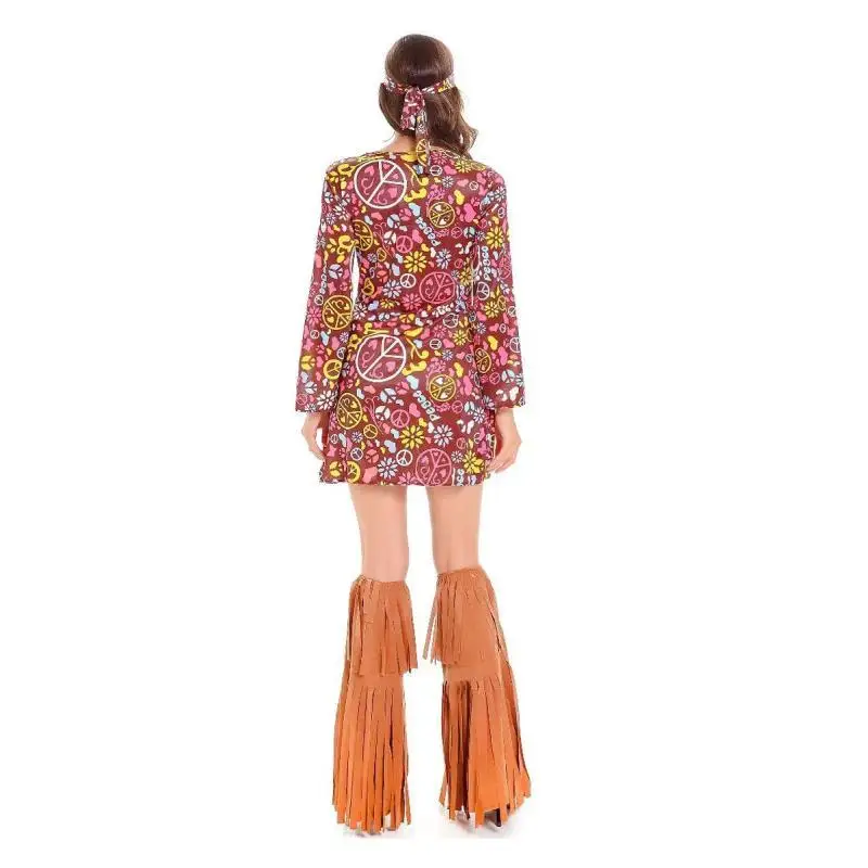 Dames jaren 60 70 vintage hipp - Women'S Accessories In The 70S recensie en prijs