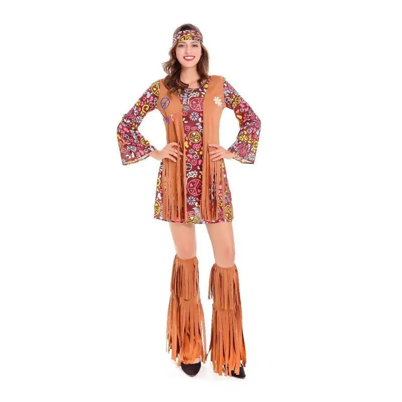 Dames jaren 60 70 vintage hipp - Women'S Accessories In The 70S recensie en prijs