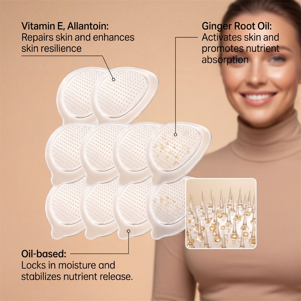 Borstvergrotende en verstevige - Women'S Accessories Target recensie en prijs