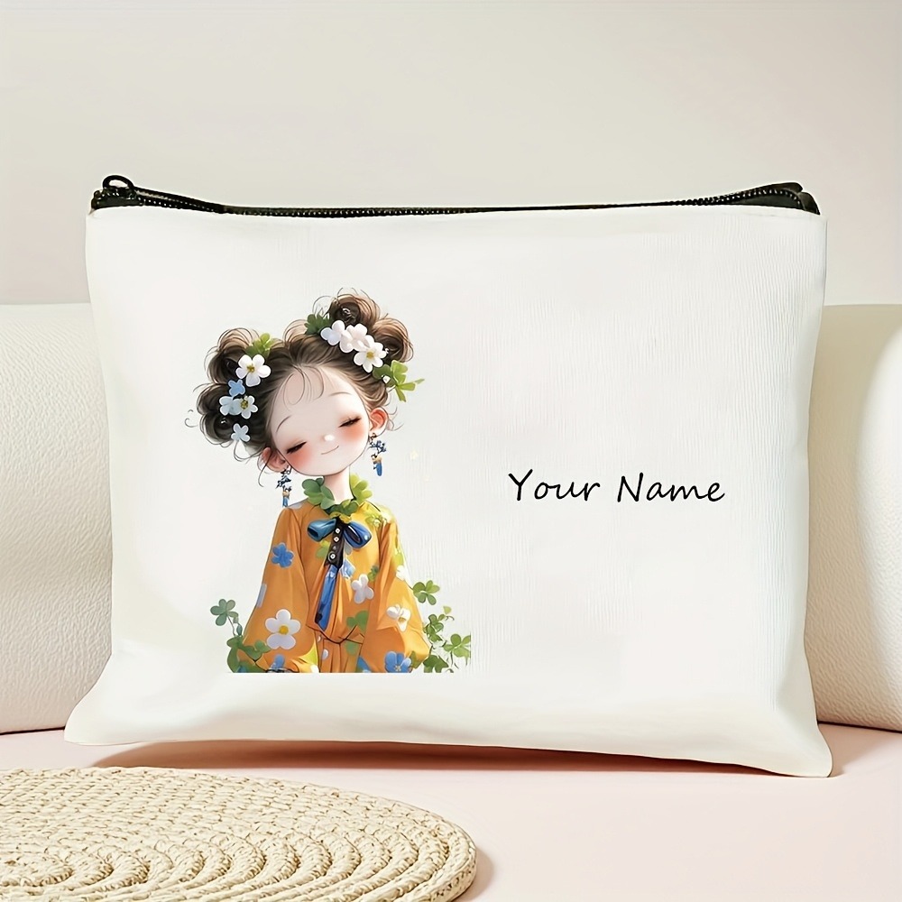 Koreaanse stijl anime meisje m - Women Accessories Box recensie en prijs