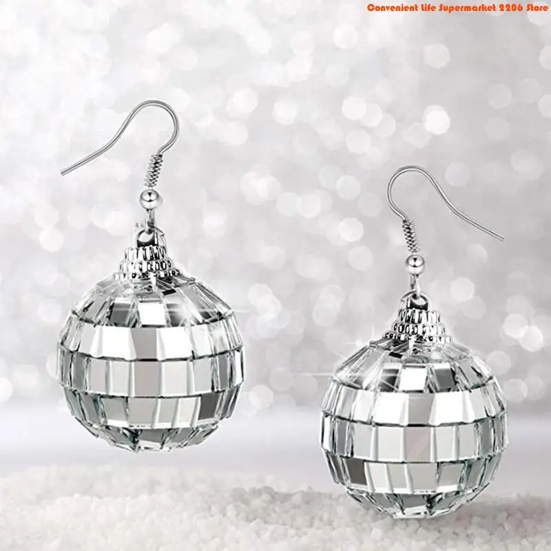E06E 2026NEW Bal Oorbellen Dan - Women'S Accessories In The 70S recensie en prijs