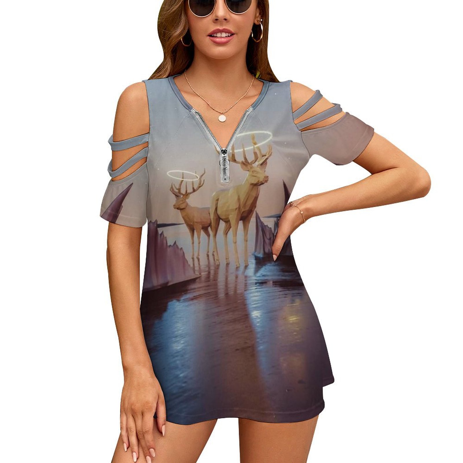 Infinity (deel 2) - Experiment - Women'S Accessories Target recensie en prijs