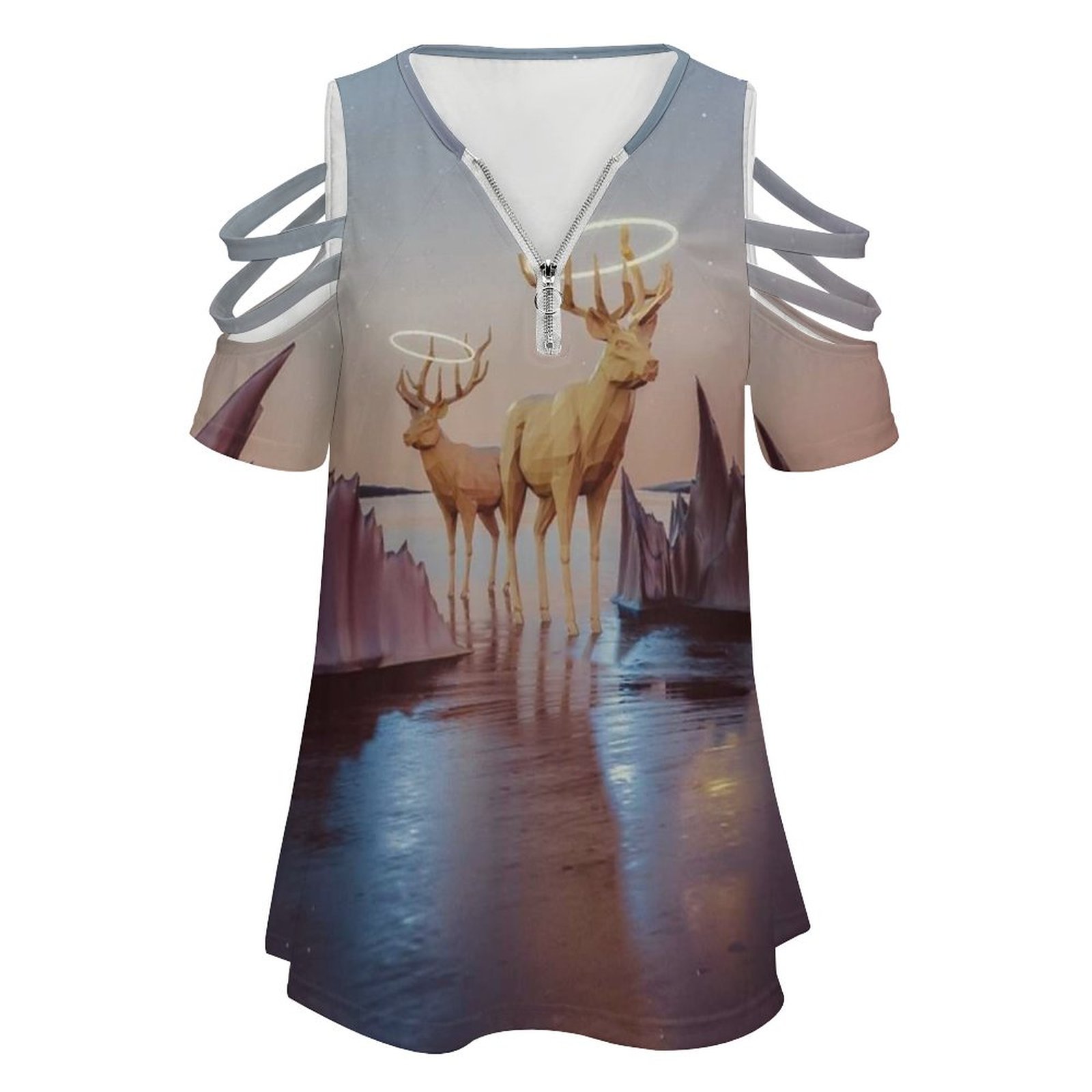 Infinity (deel 2) - Experiment - Women'S Accessories Target recensie en prijs