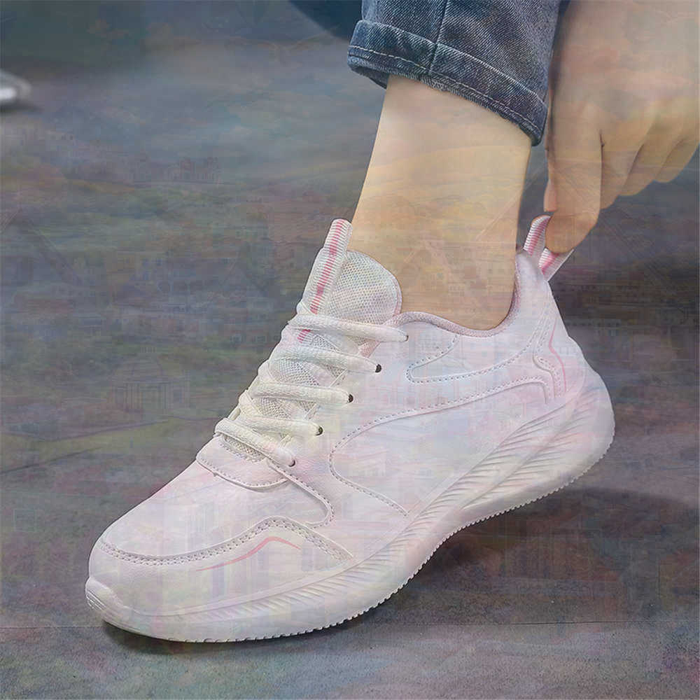 Maat 44, lage retro schoenen,  - Women'S Accessories Famous Footwear recensie en prijs