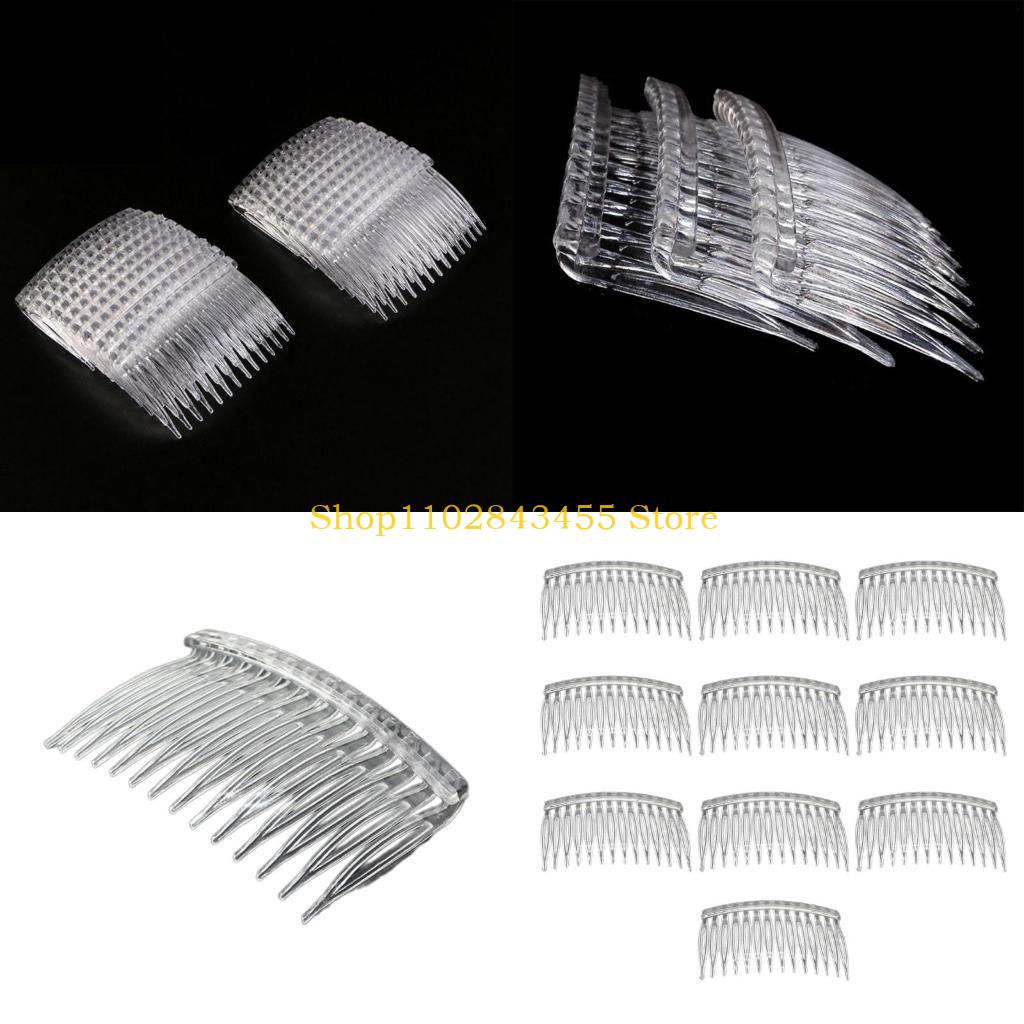 49MC Haarzijkammen Haarspelden - Women Accessories Description recensie en prijs