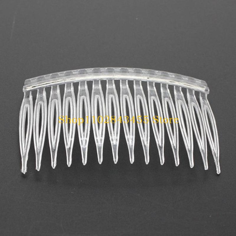 49MC Haarzijkammen Haarspelden - Women Accessories Description recensie en prijs