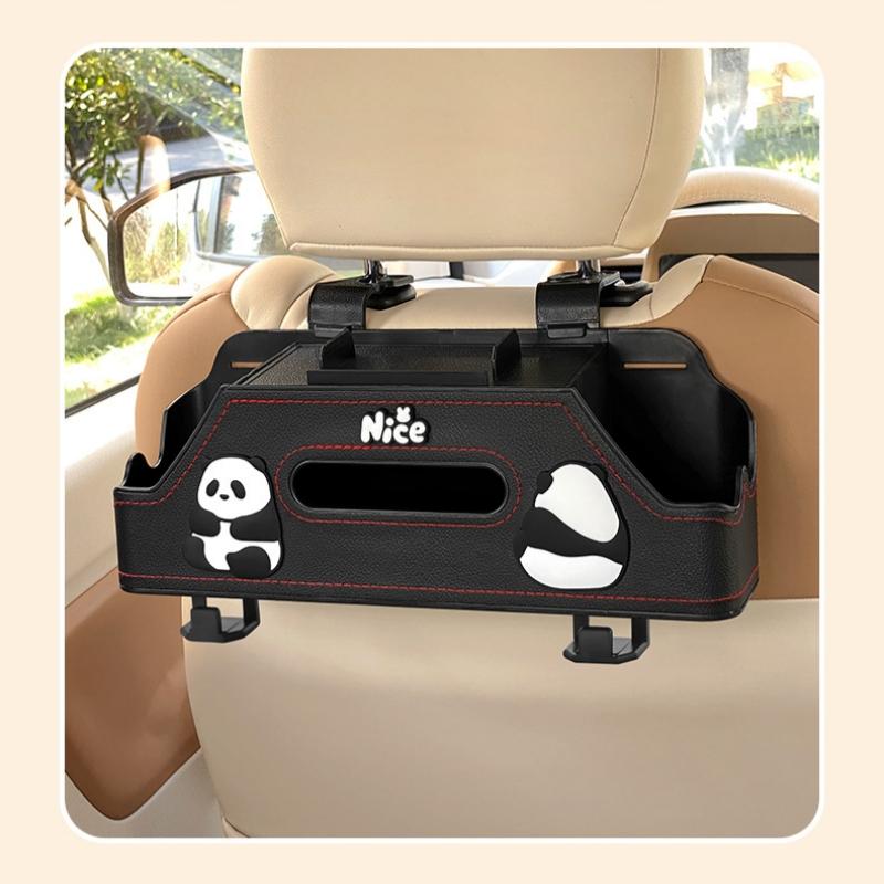 4 In 1 Auto Organizer Auto Mul - Women Accessories Box recensie en prijs