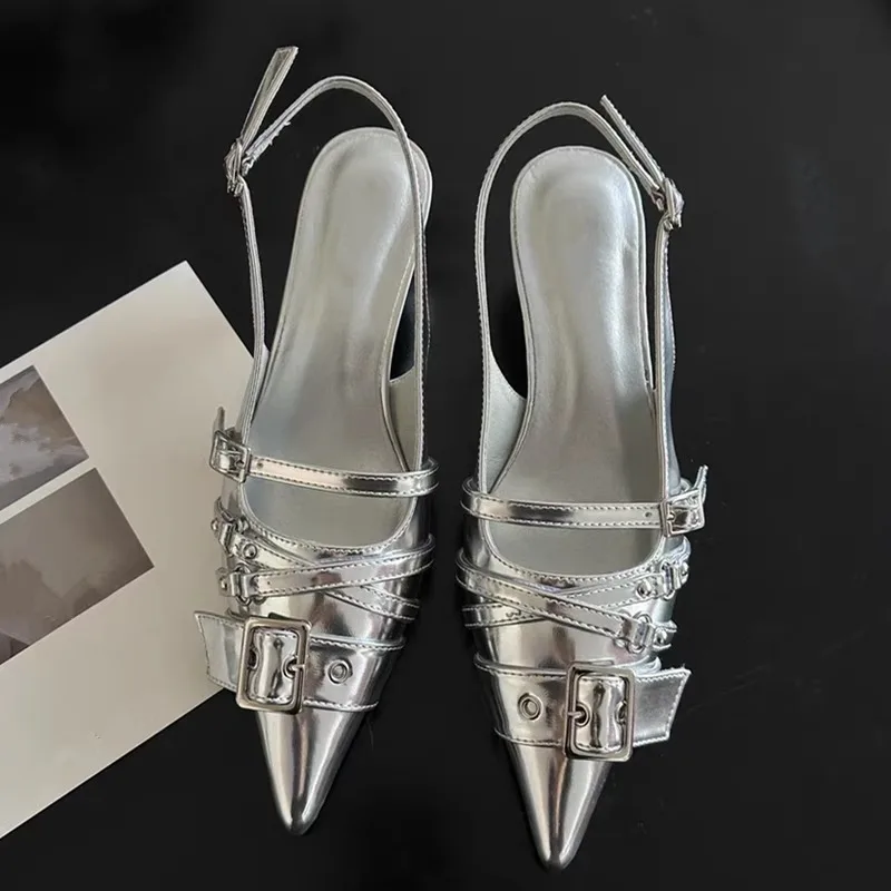 Gespitst spitse pumps dames me - Women'S Accessories Trends 2025 recensie en prijs