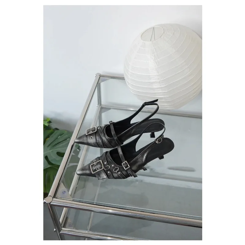 Gespitst spitse pumps dames me - Women'S Accessories Trends 2025 recensie en prijs