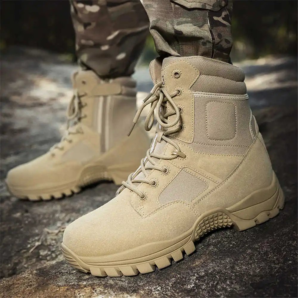 Antislip lederen wandelschoene - Women'S Accessories Famous Footwear recensie en prijs