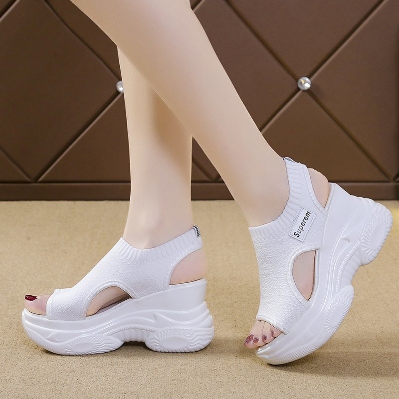 Damessandalen 2025 Zomer Sleeh - Women'S Accessories Trends 2025 recensie en prijs