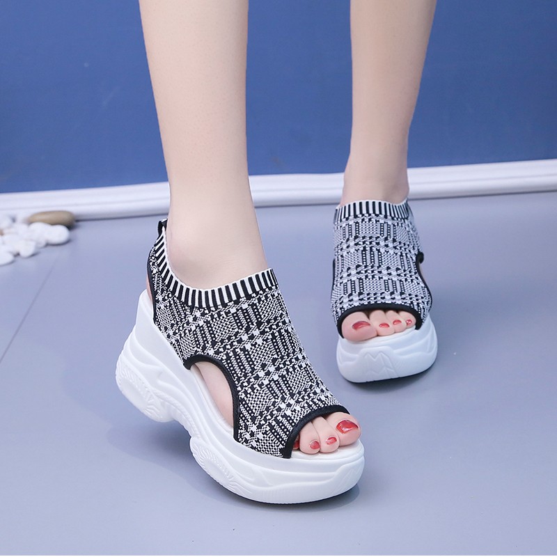Damessandalen 2025 Zomer Sleeh - Women'S Accessories Trends 2025 recensie en prijs
