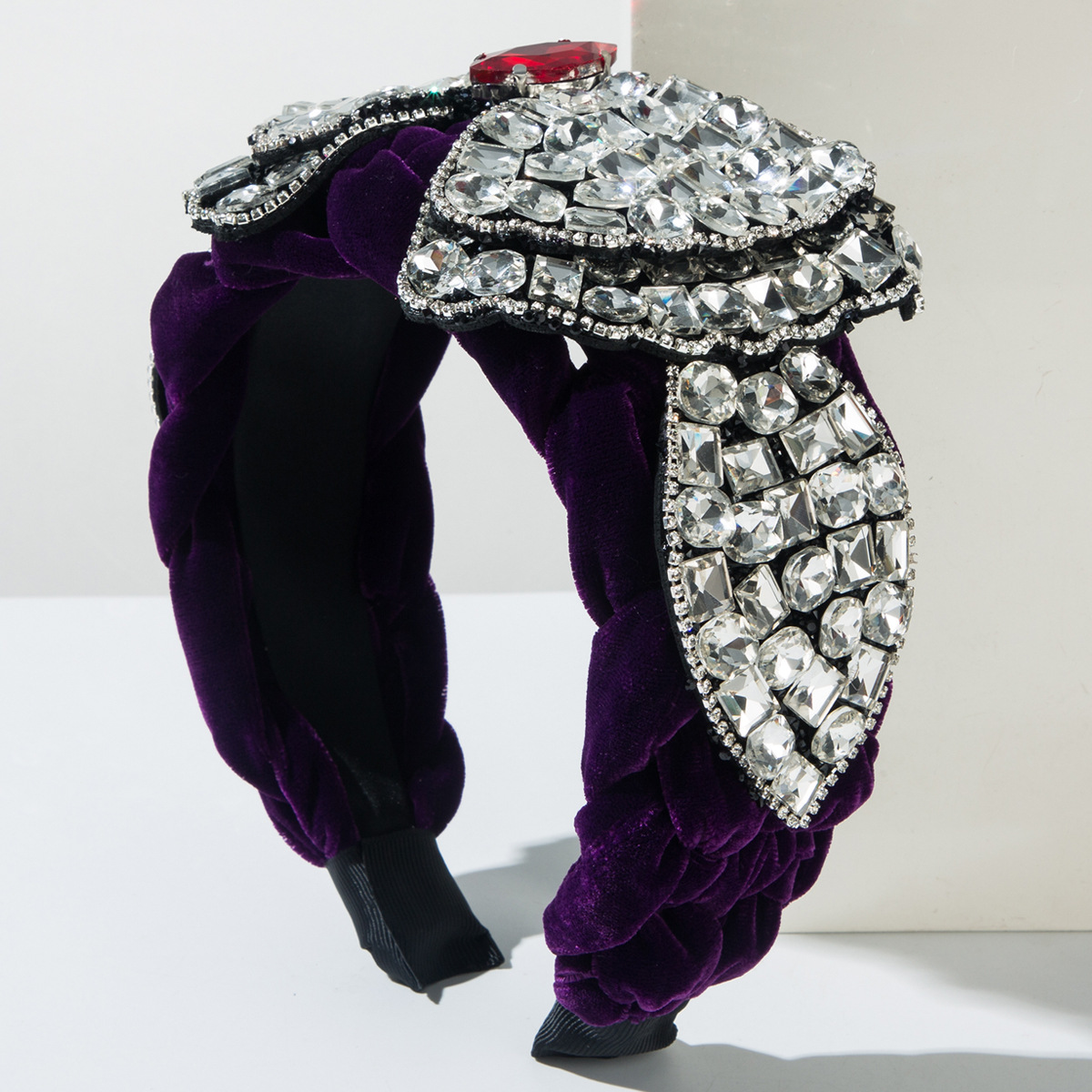 Nieuwe barokke flanellen gewev - Women'S Accessories Flannels recensie en prijs