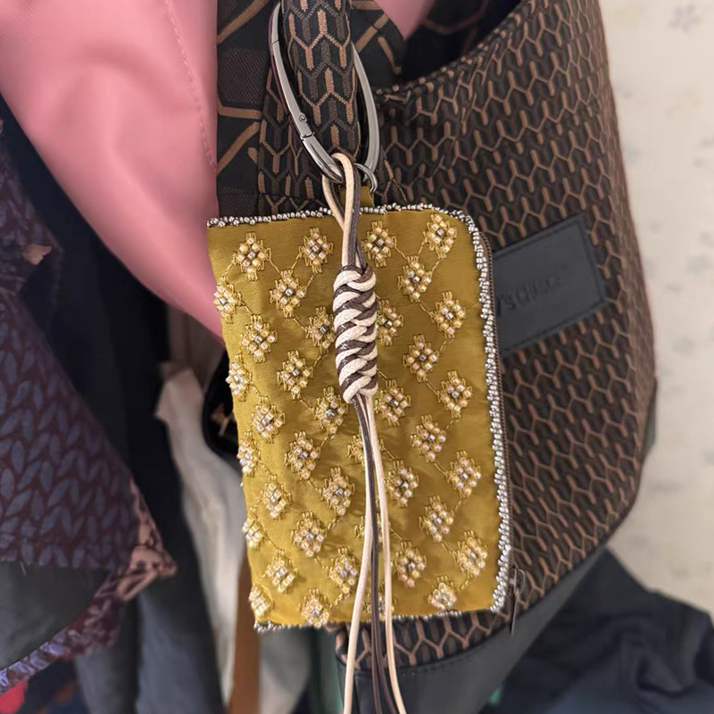 Mini-accessoire bedeltassen vo - Women Accessories Box recensie en prijs