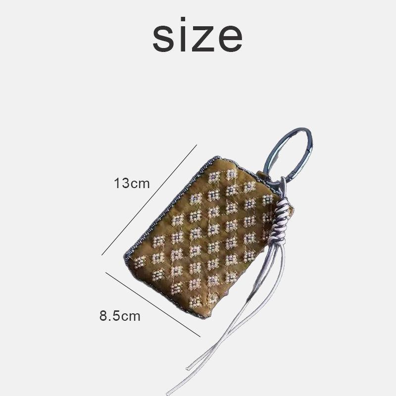 Mini-accessoire bedeltassen vo - Women Accessories Box recensie en prijs