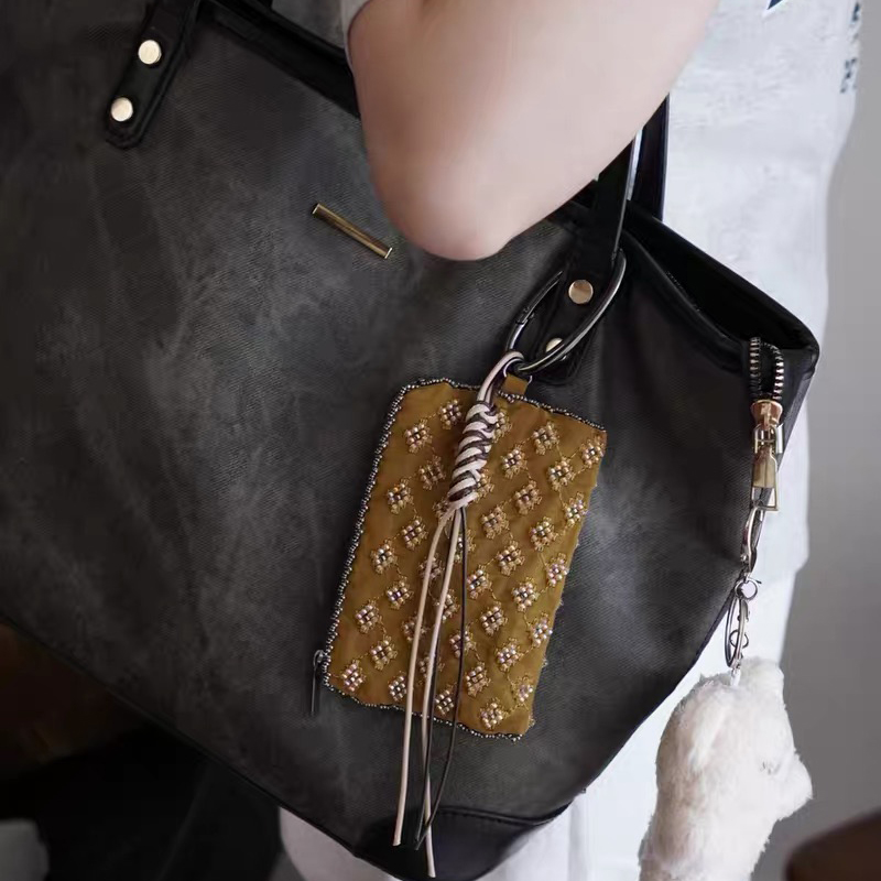 Mini-accessoire bedeltassen vo - Women Accessories Box recensie en prijs