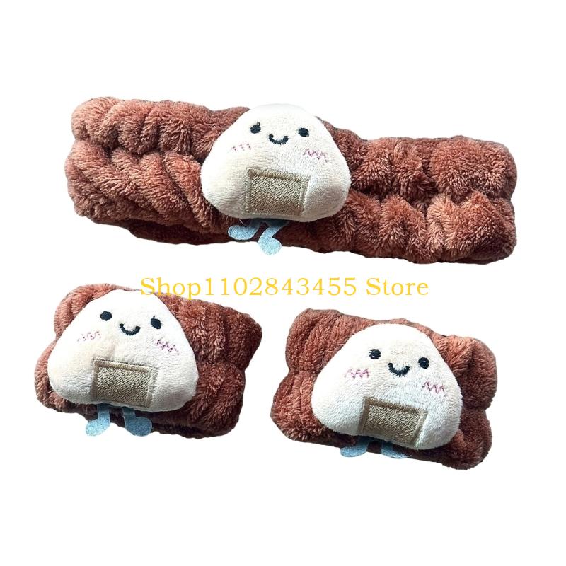 49MC Huidverzorging Hoofdbande - Women Accessories Description recensie en prijs