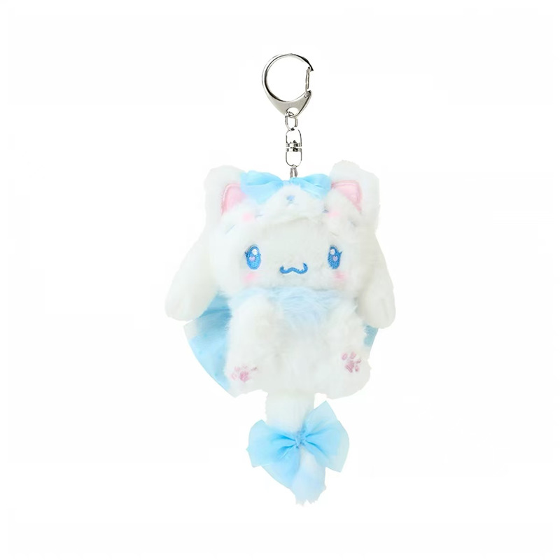 Hello Kitty Cream Cat Bowknot  - Women'S Accessories Flannels recensie en prijs