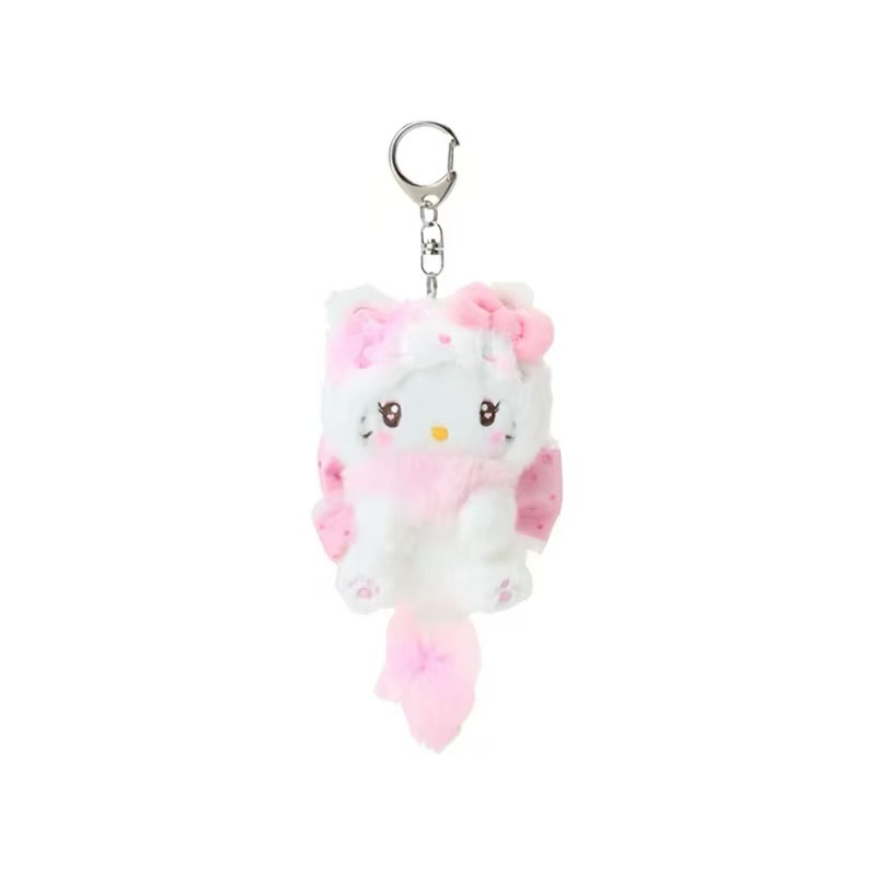 Hello Kitty Cream Cat Bowknot  - Women'S Accessories Flannels recensie en prijs