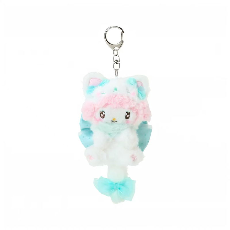 Hello Kitty Cream Cat Bowknot  - Women'S Accessories Flannels recensie en prijs