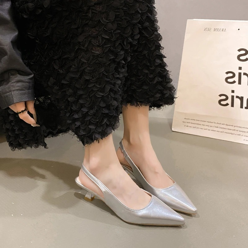 2025 Zomermode puntige leren d - Women'S Accessories Trends 2025 recensie en prijs