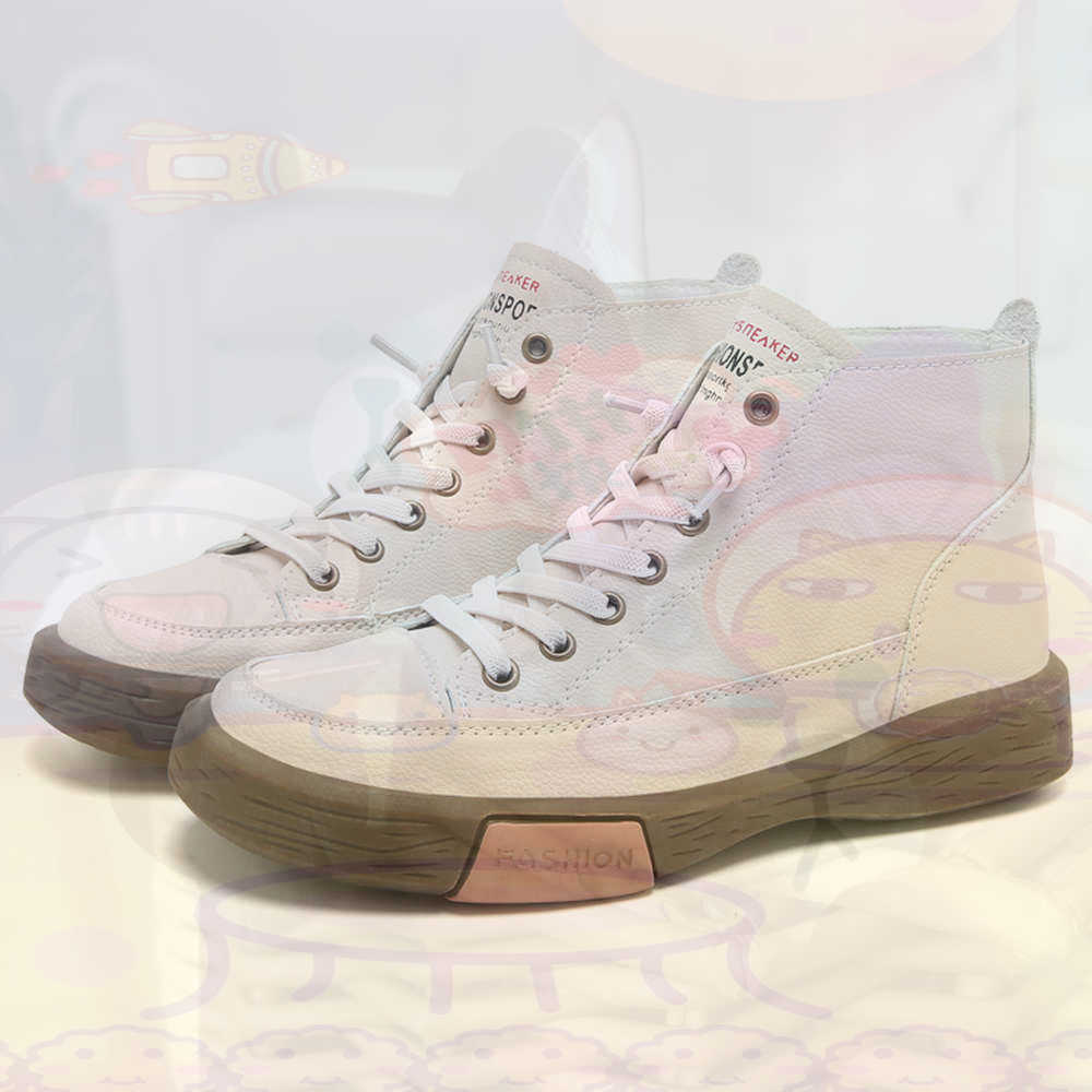 Hoge top Hi Cut aanbiedingen S - Women'S Accessories Famous Footwear recensie en prijs