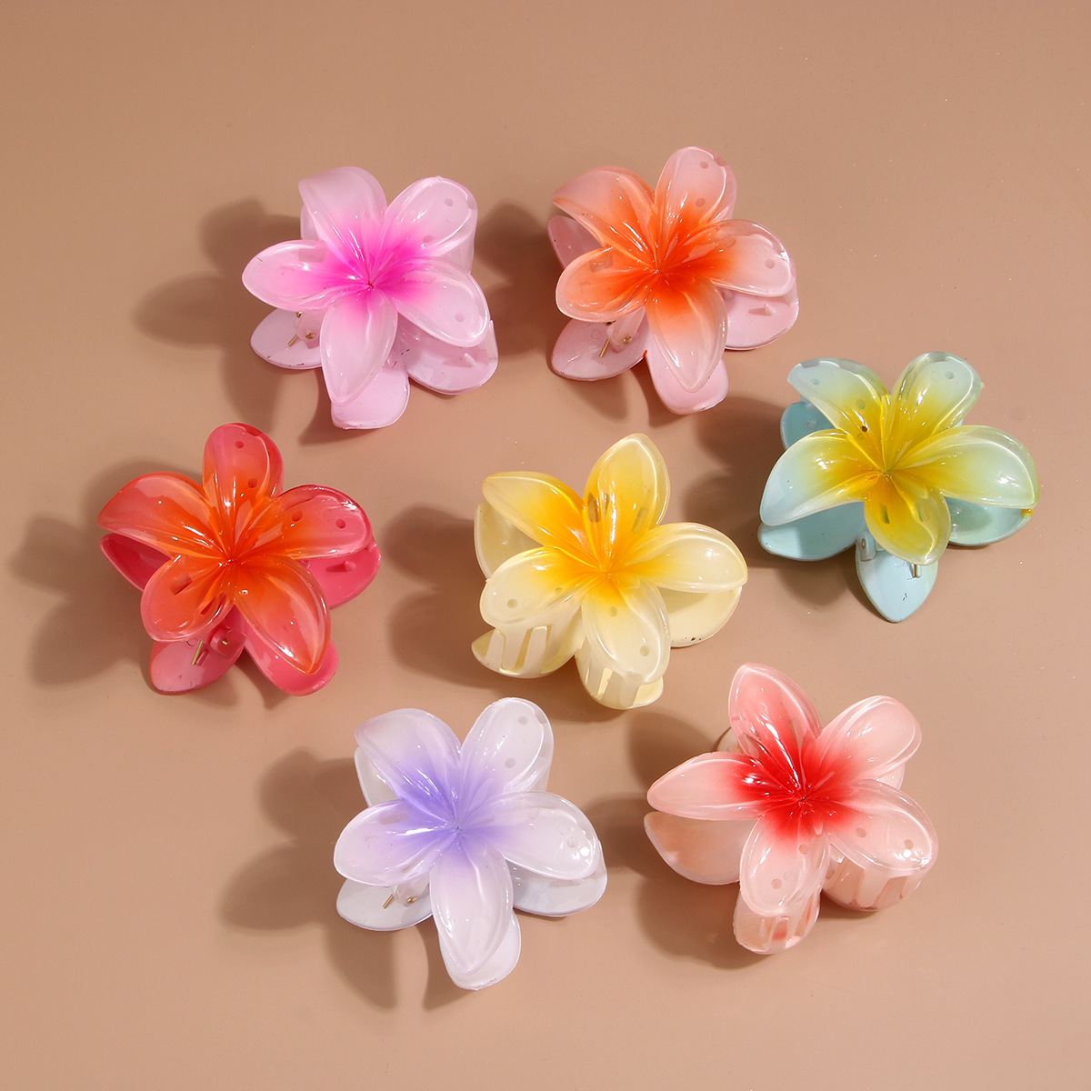    Bohemen Grote Bloem Acryl  - Women'S Accessories Accessorize recensie en prijs
