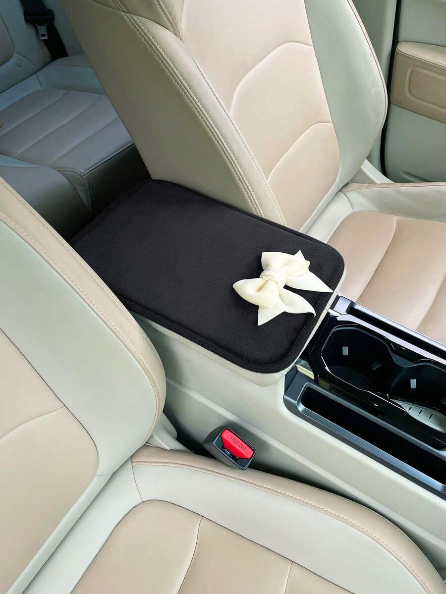 1 stuk auto-armsteunbox-pad me - Women Accessories Box recensie en prijs