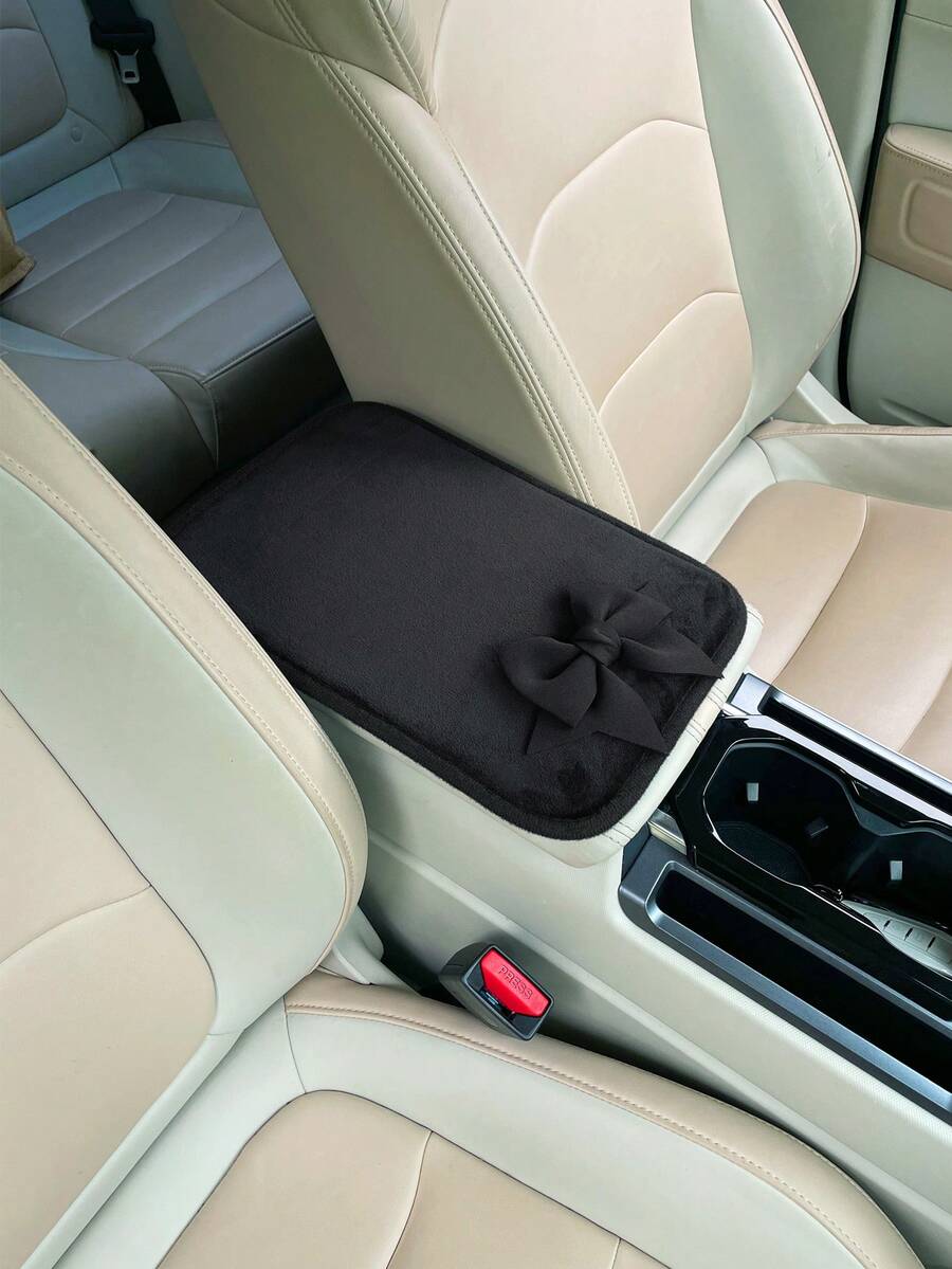 1 stuk auto-armsteunbox-pad me - Women Accessories Box recensie en prijs