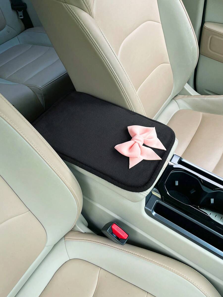 1 stuk auto-armsteunbox-pad me - Women Accessories Box recensie en prijs