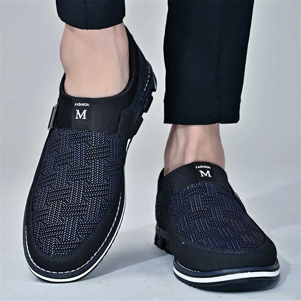 Donkerblauw 44-45 Zomerschoene - Women'S Accessories Famous Footwear recensie en prijs